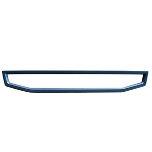 Heavy Duty Truck Accessories for Truck Parts Plastic Middle Grille Decorative <b>Frame</b> Long for Truck FH4 - Product Image 1