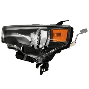 เหมาะสำหรับไฟหน้ารถยนต์โตโยต้า 4Runner ปี 2014-2021 รุ่น 81170-35570 81170-3557 - Product Image 4