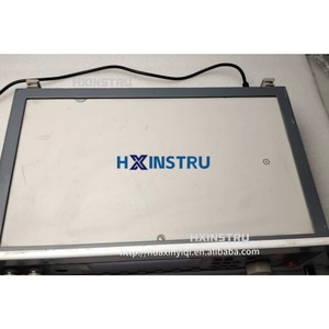 คิคุซุย TOS6200A ผลิตภัณฑ์ใหม่เอี่ยม เครื่องทดสอบความต่อเนื่องของการต่อลงดิน การจัดส่ง DHL H - Product Image 4