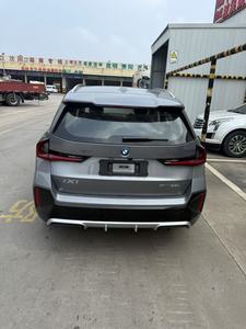 2025 precios baratos 4*2 4*4 510Km/450Km 5 puertas 5 asientos compactos nuevos Suv coches B. MW <span class=keywords><strong>Ix1</strong></span> 4 ruedas coches eléctricos nuevos vehículos de energía - Product Image 3