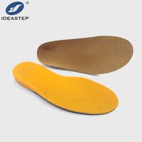 Ideastep Scanner plantaire laser 3D personnalisé pour le soutien orthopédique, fabricant de semelles orthopédiques OEM