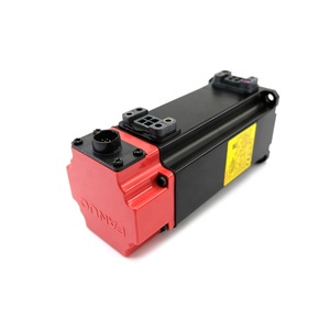 พัดลมฟานุคแท้รุ่น A06B-0116-B503 AC สำหรับระบบควบคุมการเคลื่อนที่ของอุปกรณ์อัตโนมัติในเครื่องจักร มีสินค้าในสต็อก - Product Image 4