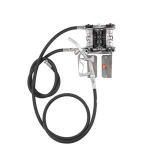 MECLUBE - 042-1550-110 Kit completo para bomba de diafragma a110 con fijación a pared-BOMBAS ELÉCTRICAS EAN PARA ADBLUE - Product Image 1