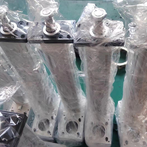 Seh50l Độ chính xác cao tốc độ cao bóng vít đường sắt hướng dẫn điện xi lanh servo thiết bị truyền động thép không gỉ mô-đun tuyến tính - Product Image 6