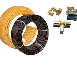Watermark đã được phê duyệt 5 lớp <span class=keywords><strong>composite</strong></span> <span class=keywords><strong>pex</strong></span> Ống <span class=keywords><strong>pex</strong></span>-al-<span class=keywords><strong>pex</strong></span> Ống - Product Image 3
