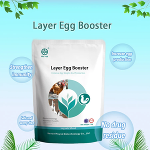 Bio Earn Feed Grade Amino Acids Vitamins Booster for Poultry Growth Fattening Reduced <b>Egg</b> Syndrome Extended <b>Egg</b> Production/Peak - Product Image 5