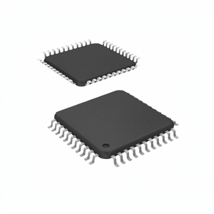 44 TQFP 64KB 8BIT MCU แบบฝังช่อง PIC18F46J53T-I_PT 44 TQFP - Product Image 1