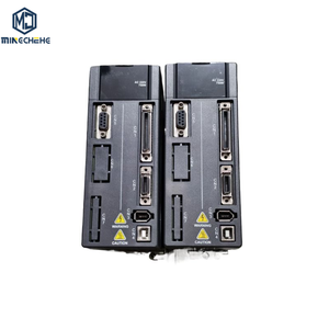 ข้อเสนอสุดพิเศษ ASD-A2-0421-L ASD-A2-1021-L ASD-A2-2023-L คอมแพคเซอร์โวคอนโทรลไดรฟ์ ตัวควบคุมการเคลื่อนที่เกรดอุตสาหกรรม ทนทาน - Product Image 1