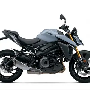 Satışa hazır 2024 SUZUKIS GSX S1000 NAKEDS SPORTBIKES 1000CC motosikletler