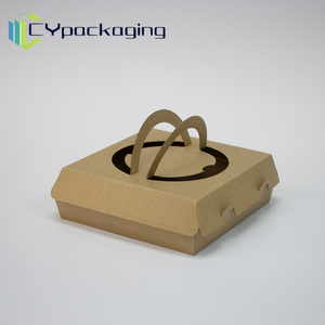 Bán buôn biểu tượng tùy chỉnh bánh <span class=keywords><strong>pizza</strong></span> bao bì hộp bánh <span class=keywords><strong>pizza</strong></span> hộp với logo bánh <span class=keywords><strong>pizza</strong></span> Hộp bao bì carton cho thực phẩm - Product Image 2