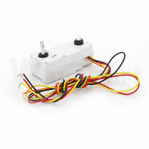 Máy giặt hẹn giờ cho WDXT-15SF-4 với 4 dây cho máy giặt các bộ phận phụ kiện - Product Image 2