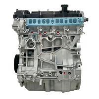 Ensemble moteur EcoBoost 2.0T CAF488 remanufacturé de haute qualité, testé à 100 %, pour Escape 2.0T Euro V, marque LEHUI, garantie 12 mois