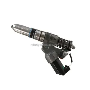 Hoge Kwaliteit Marine Diesel Qsm11 Ism Qsk60 Qsk50 Injector 4903472 4912080 Voor Cummins Motoronderdelen