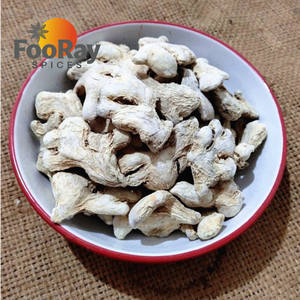 Raíz de Jengibre Seca de Calidad Consistente, Suministro Directo de Fábrica, Materia Prima a Granel para Base de <span class=keywords><strong>Caldo</strong></span> Culinario Profesional - Product Image 1