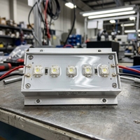 Composé de scellement en silicone liquide bicomposant transparent à faible viscosité pour coulée profonde, idéal pour la construction intelligente et l'emballage
