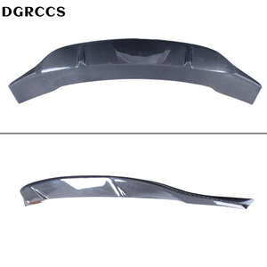 Aileron arrière en fibre de carbone style R pour berline 4 portes Classe E W213 2016-2023 - Product Image 5