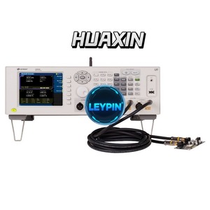 Analyseur de spectre audio haute performance Keysight U8903B 1,5 MHz, instrument de mesure électronique 10 Hz ytdi - Product Image 4