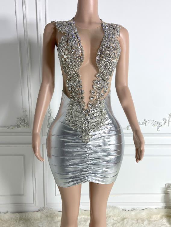 TH23040401 silver