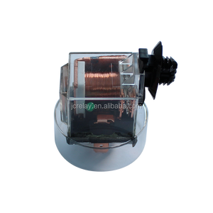 Реле вентилятора с двойными контактами - Product Image 1