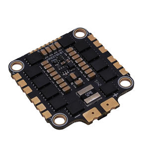 ESC 2130 50A 4 en 1 con Firmware Bluebird de 8 Bits, Fabricado en Guangdong para Carga Pesada de Largo Alcance - Product Image 1