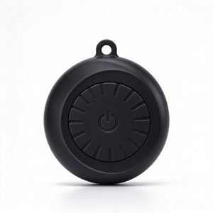 Mini Rastreador BT para Llavero, Localizador Antipérdida, Buscador Bidireccional para Personas Mayores, Niños, Mascotas, Llaves, Rastreador WiFi para Mascotas - Product Image 1