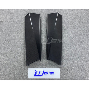 ฝาครอบด้านข้างสำหรับแลมโบกินี LP740 LP700 2011-2021แห้งคาร์บอนไฟเบอร์ - Product Image 5