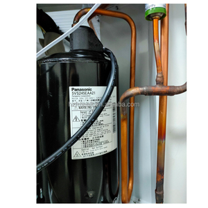 Aire Acondicionado de Ventana Freeair de 21000 BTU para Centro de Datos con Control de Alta Precisión y 1 Año de Garantía - Product Image 6