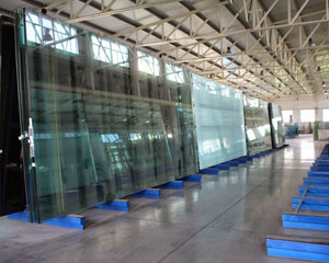 Piso de Vidrio Templado Laminado de Alta Transmisión y Seguridad - Product Image 4