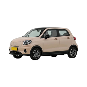 Voiture électrique LEAPMOTOR T03 HATCHBACK FWD 2023, <span class=keywords><strong>403</strong></span> km, 41,3 kWh, 80 kW/158 Nm, R15, <span class=keywords><strong>403</strong></span> LHD, voiture d'<span class=keywords><strong>occasion</strong></span> à <span class=keywords><strong>vendre</strong></span> - Product Image 1