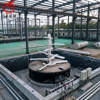 Fermenteur Chine : Fournisseur de cuves de bio-fermentation et de pots de fermentation