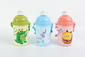 Fiambrera para niños de diseño moderno de gran oferta de fábrica con botella de agua, fiambrera escolar para niños y juego de botellas de agua - Product Image 5