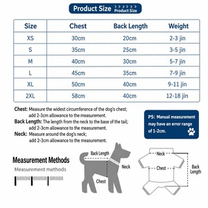 Vêtements légers et chauds pour chiens en gros – Robe plissée à carreaux <span class=keywords><strong>de</strong></span> luxe pour chats et chiens, collection automne-hiver, vêtements et accessoires pour animaux <span class=keywords><strong>de</strong></span> compagnie - Product Image 2
