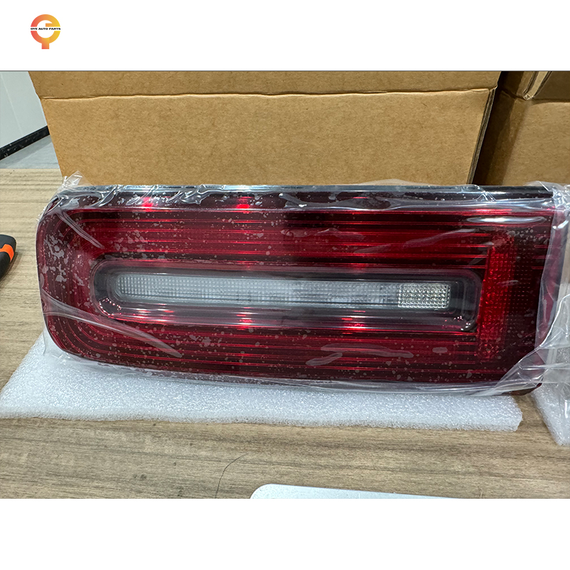 thar back light for car