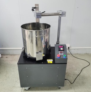 Máquina de Impresión Offset de Cuatro Colores HK-310 para Laboratorio - Product Image 4