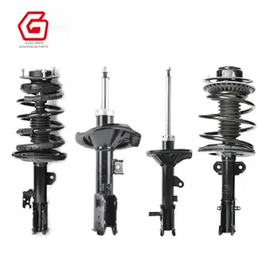 Auto parts Shock Absorbers for FORD fiesta 1.4 Ranger Sable Ecosport Escape Kuga Mercury
