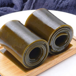 Fujian Xiapu แผ่นสาหร่ายทะเลแห้งเกรดอาหารผ่านกรรมวิธีคุณภาพที่สม่ำเสมอ - Product Image 1