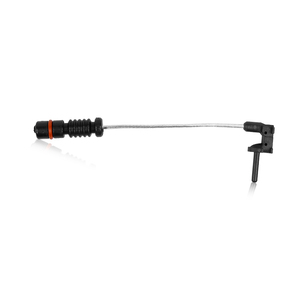 Fournisseur d'usine Capteur d'usure des plaquettes de frein pour <span class=keywords><strong>Mercedes</strong></span>-Benz W168 W201W202 OE 1405401217 - Product Image 1