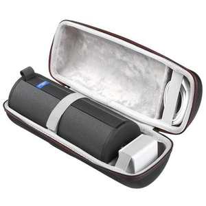 Estuche de transporte de carcasa dura de EVA portátil personalizado para Ultimate Ears <span class=keywords><strong>MEGABOOM</strong></span> 3 cargador de altavoz bolsa de viaje Eva - Product Image 1