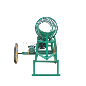 Sắn Slicer slicing máy/điện sắn chip Cutter/sắn Chip Máy làm - Product Image 6