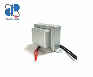 หม้อแปลงไฟฟ้า EI57*19 100V คุณภาพสูง หม้อแปลงไฟฟ้าเฟสเดียวสำหรับเครื่องใช้ไฟฟ้าภายในบ้าน - Product Image 1