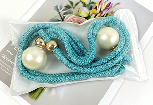 Contemporary Single Curtain Holdbacks Tieback Hooks Accessories Factory Direct Sales Curtain <strong>Tie</strong> <strong>Backs</strong> - Product Image 4