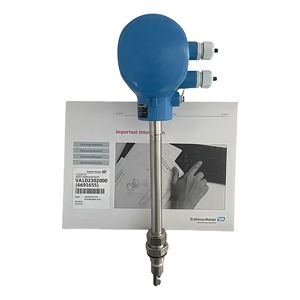 Débitmètre massique thermique E+H Proline T-Mass a 150 6AAB Catégorie de produit - Product Image 3