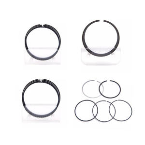Juego de Anillos de Pistón 12033-AB820 EJ20 para Marca SIGMA con 12 Meses de Garantía - Product Image 6