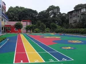 INOLP Factory Wholesale Polyurethane PU binder <b>Adhesive</b> Installation Glue EPDM Running Track Sealant for School Playground Use - Product Image 3