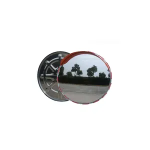 1000mm round reflective stainless steel convex mirrors price