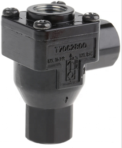 วาล์วลดแรงดันราคาถูกขายดี 100% ของแท้จากอังกฤษรุ่น Quick Drain T70C2800 ของแท้ใหม่ 100% จากอังกฤษรุ่น Quick Drain T70C - Product Image 5