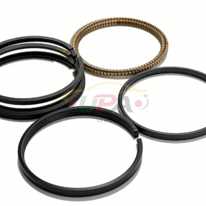 ชุดแหวนลูกสูบคุณภาพสูง 23040-2G000 230402G000 สำหรับฮุนได โซนาต้า 23040 2G000 - Product Image 6