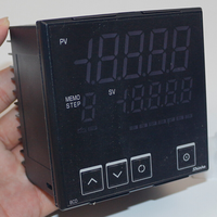 Controlador de Temperatura Digital Inteligente PLC BCS2R00-00 Nuevo, Venta al Por Mayor