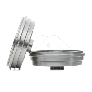 Disques <span class=keywords><strong>de</strong></span> <span class=keywords><strong>frein</strong></span> et tambours <span class=keywords><strong>de</strong></span> <span class=keywords><strong>frein</strong></span> 8200276843 pour Renault <span class=keywords><strong>CLIO</strong></span> III (BR0/1, CR0/1) 1.2 (BR01, BR03, BR0E, CR0E) 2005-2012 - Product Image 3