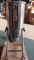 Multifunctionele fruitmes-type snijmachine, voedselverwerker, blender, elektrische voedselhakselaar, molen